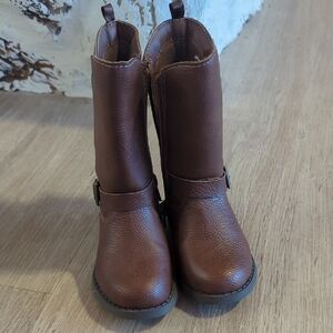 OshKosh B'gosh Brown Boots